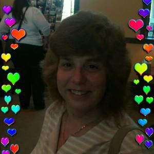 Meet your Posher, Karen